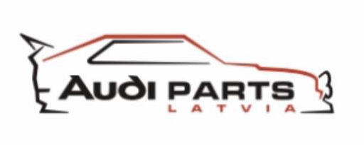 audi parts latvia